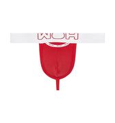 Sexy Fun G-String | Red 463007-00PA